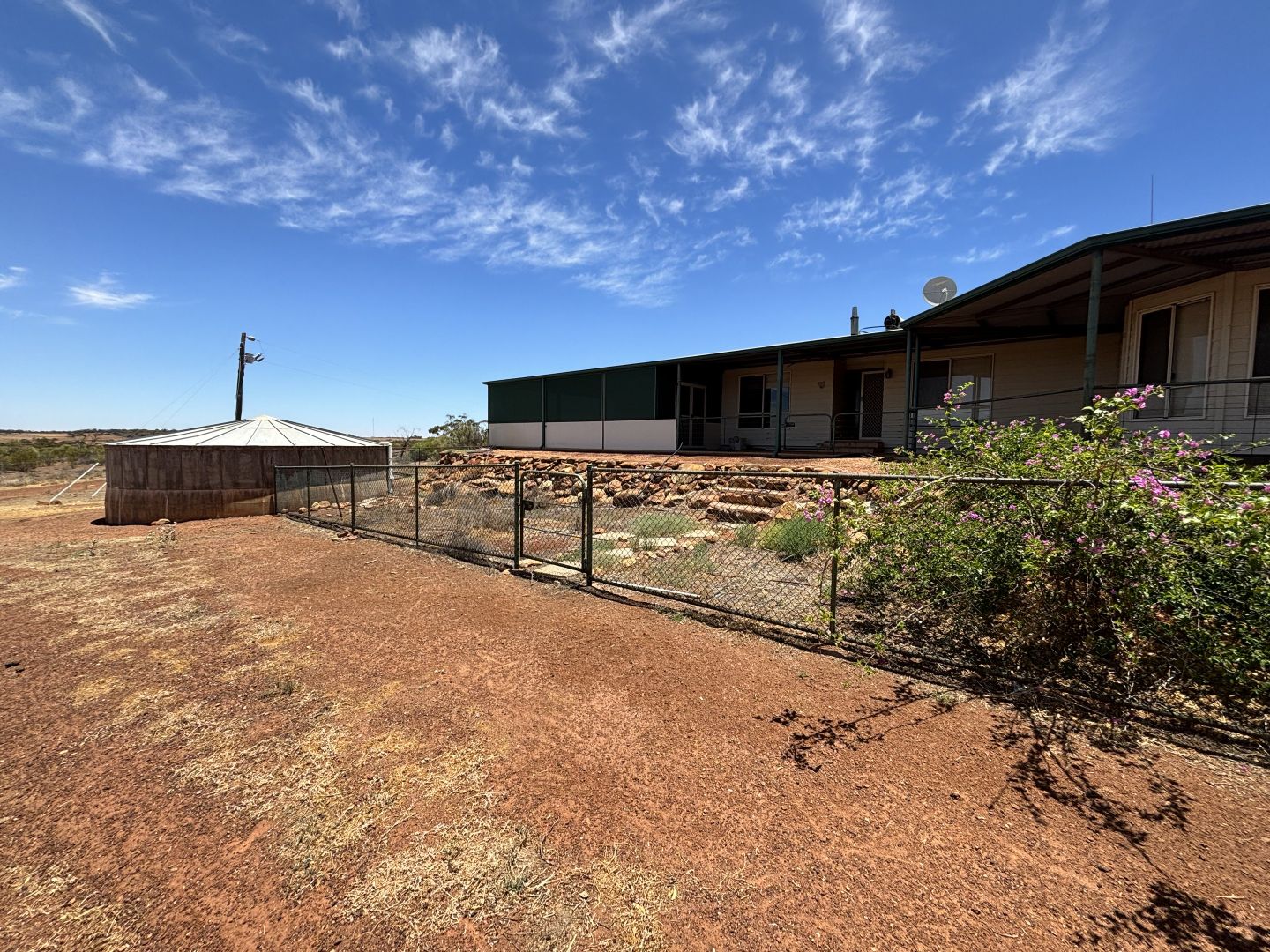 5778 Mullewa-Wubin Road, Canna WA 6627, Image 1