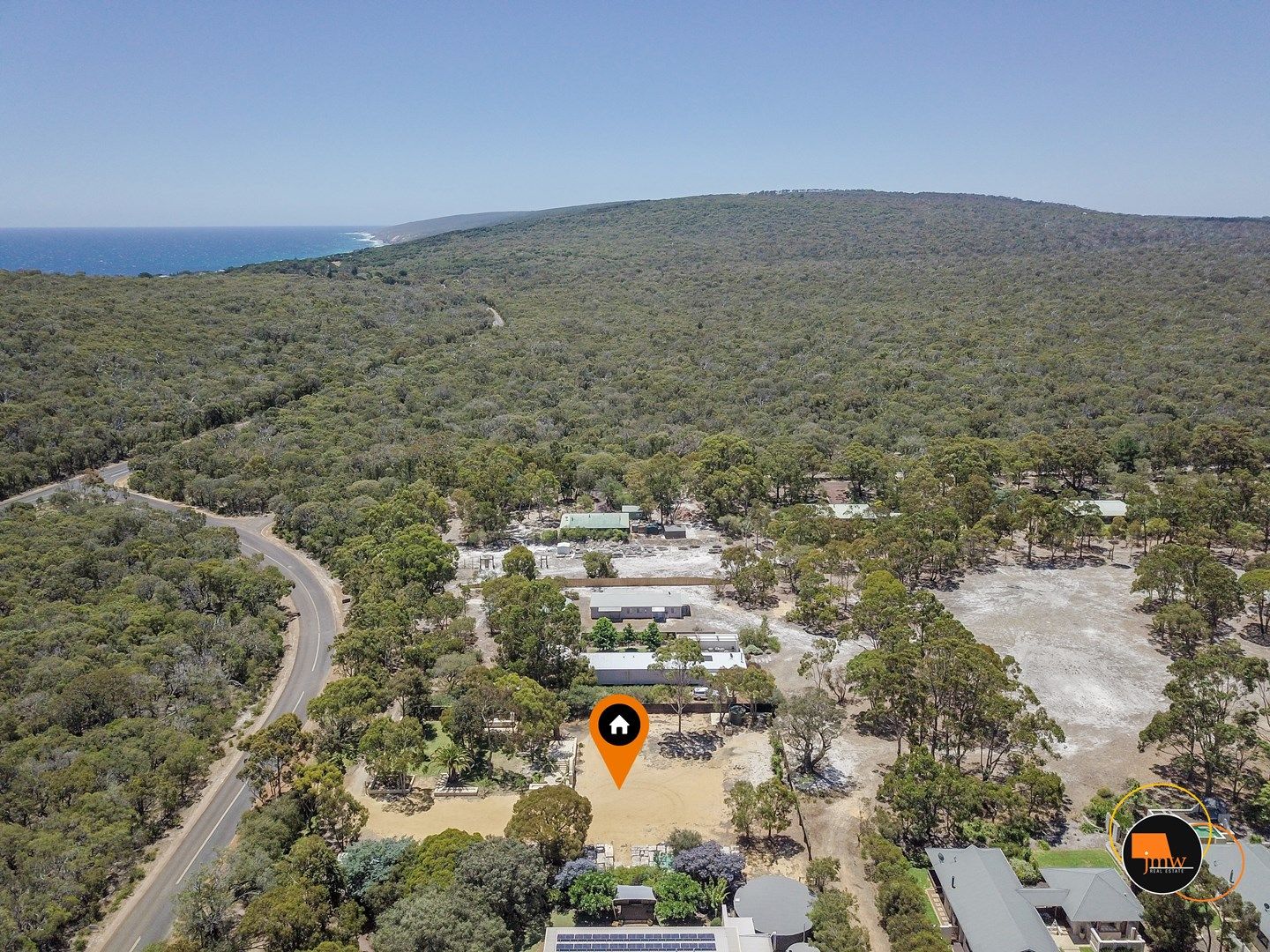 Lot 22/7 Marrinup Drive, Yallingup WA 6282, Image 0