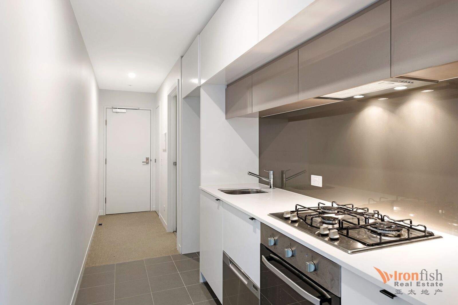 1506/80 Abeckett, Melbourne VIC 3000, Image 2