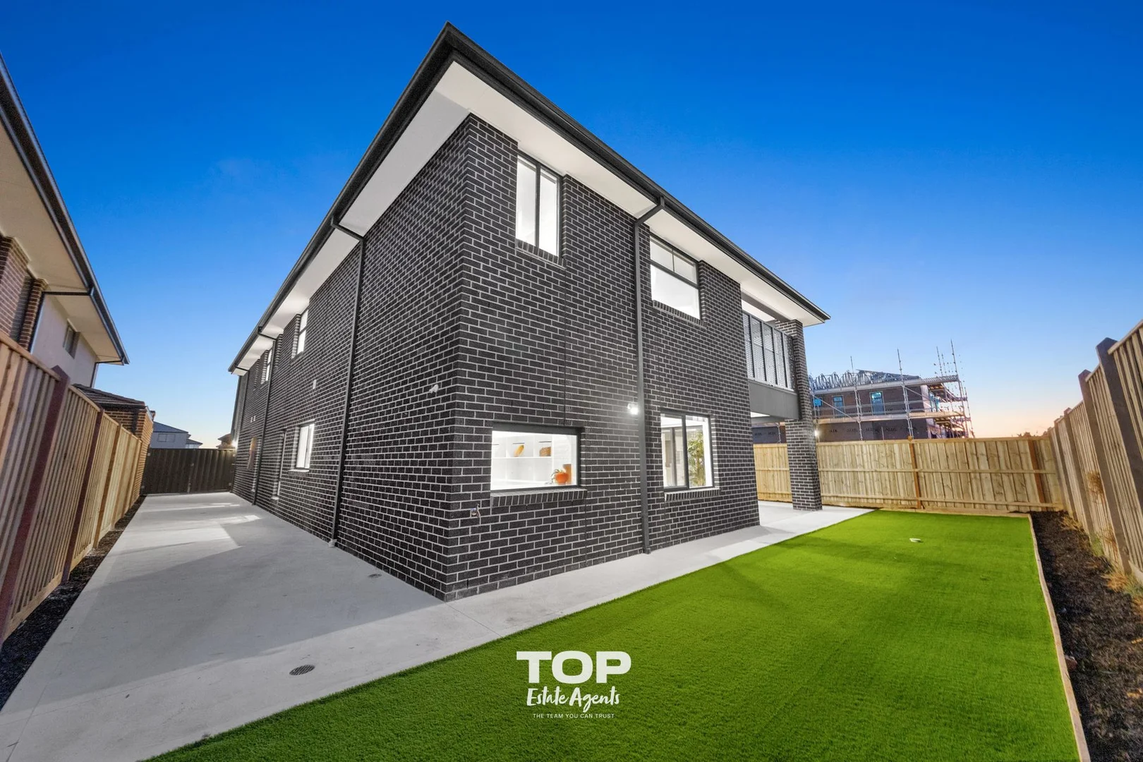 Additional image 31 of 75 Gator Esplanade, Clyde North VIC 3978