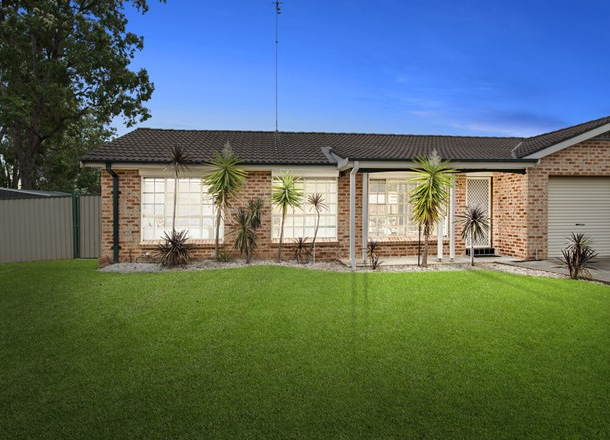 1/30 Settlers Crescent, Bligh Park NSW 2756