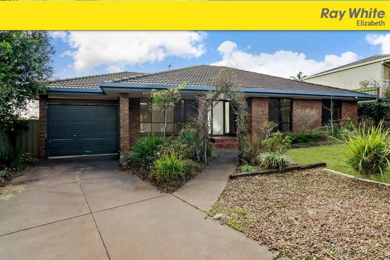 3 Playford Court, Hillbank SA 5112, Image 2