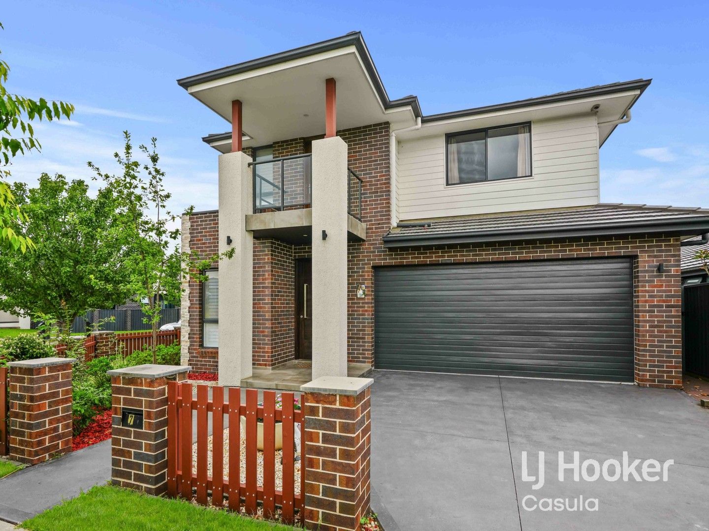 72 Plumegrass Avenue, Denham Court NSW 2565, Image 0