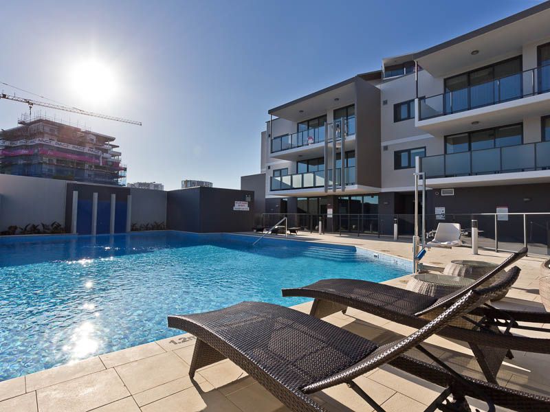 2 bedrooms Apartment / Unit / Flat in 20/1 Rowe Avenue RIVERVALE WA, 6103