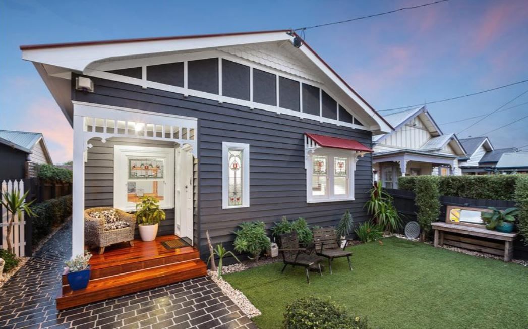 3 bedrooms House in 1 Molesworth Street WEST FOOTSCRAY VIC, 3012