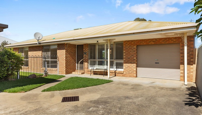 Picture of 2/69 Sharp Street, YARRAWONGA VIC 3730