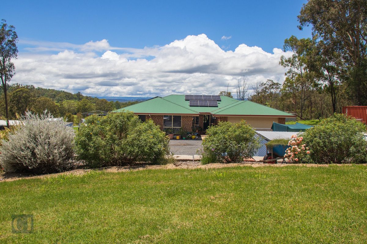 541 Sandy Creek Road, Josephville Property History & Address Research Domain