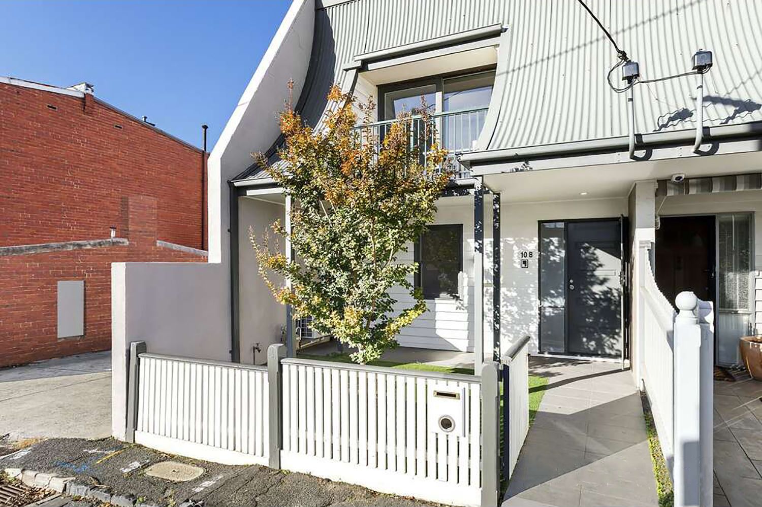 3 bedrooms House in 10B Allowah Terrace RICHMOND VIC, 3121