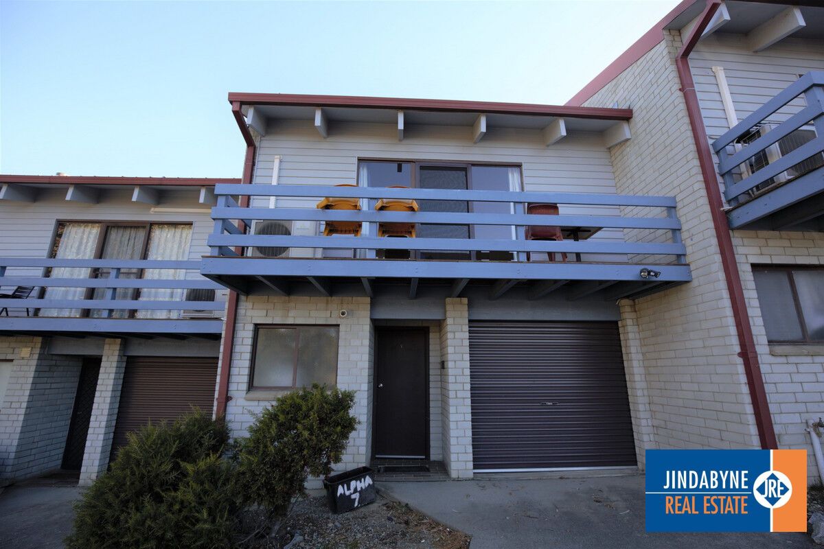 7/39 Gippsland Street, Jindabyne NSW 2627, Image 2