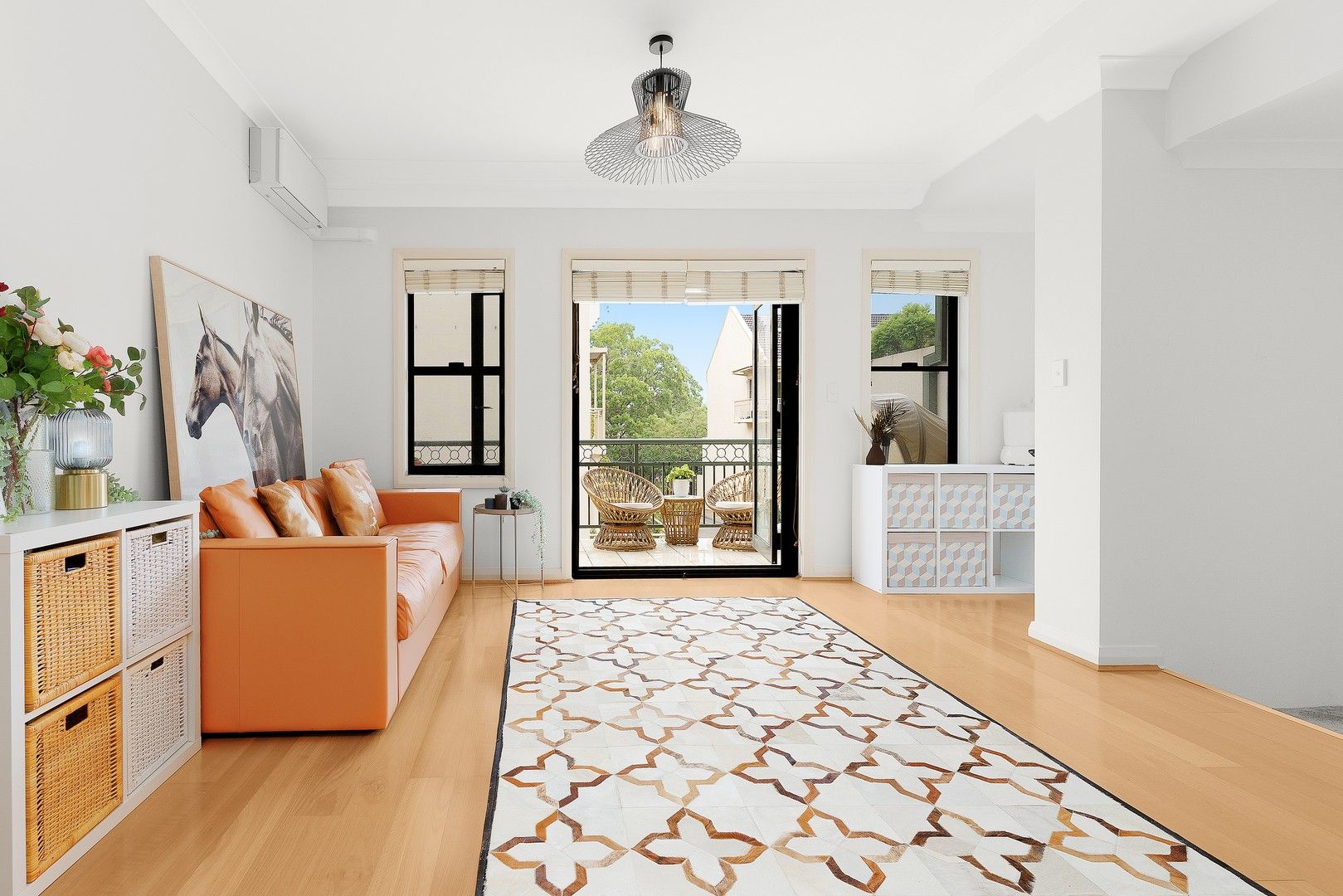 3 bedrooms Townhouse in 13 Taylors Drive LANE COVE NORTH NSW, 2066