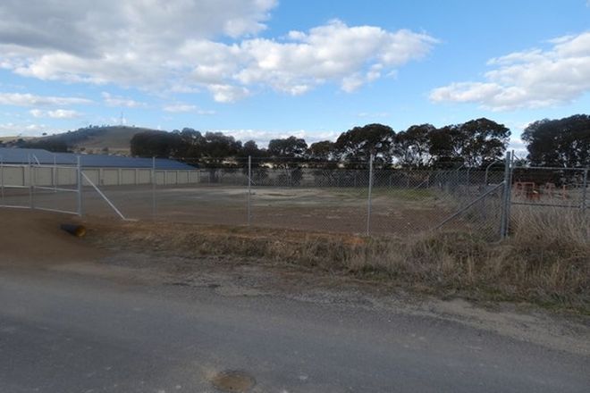 Picture of Lot 12 Corcoran's Court, BOOROWA NSW 2586