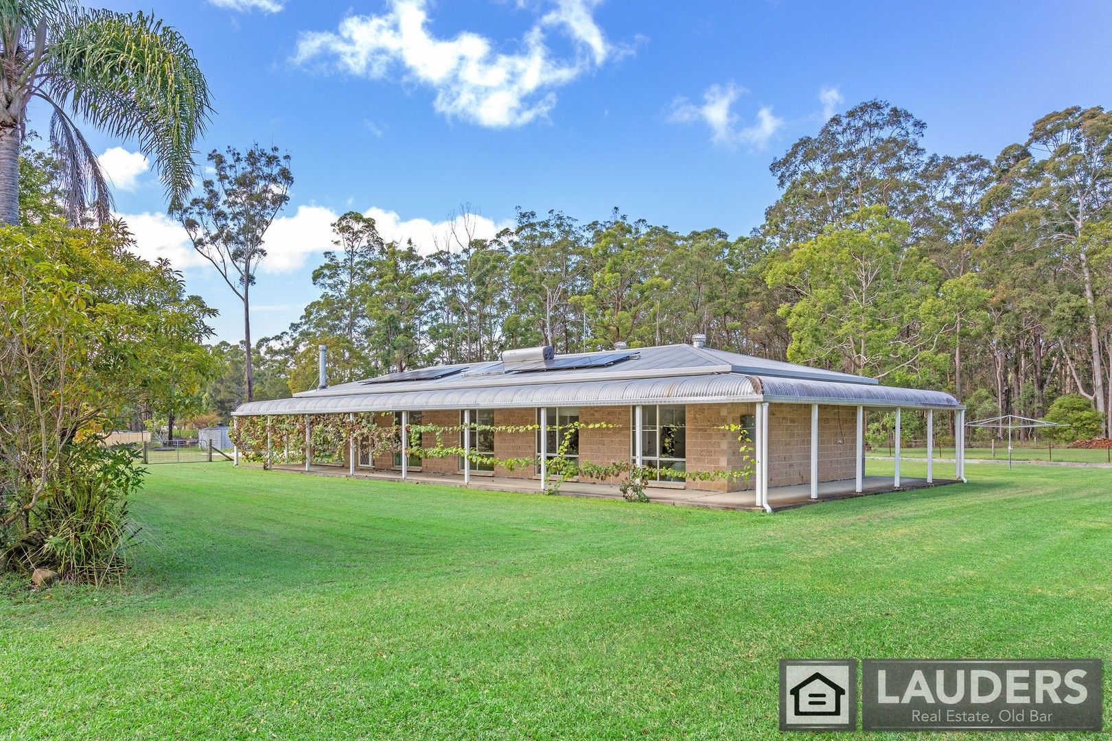 5 Jay Close, Old Bar NSW 2430, Image 0