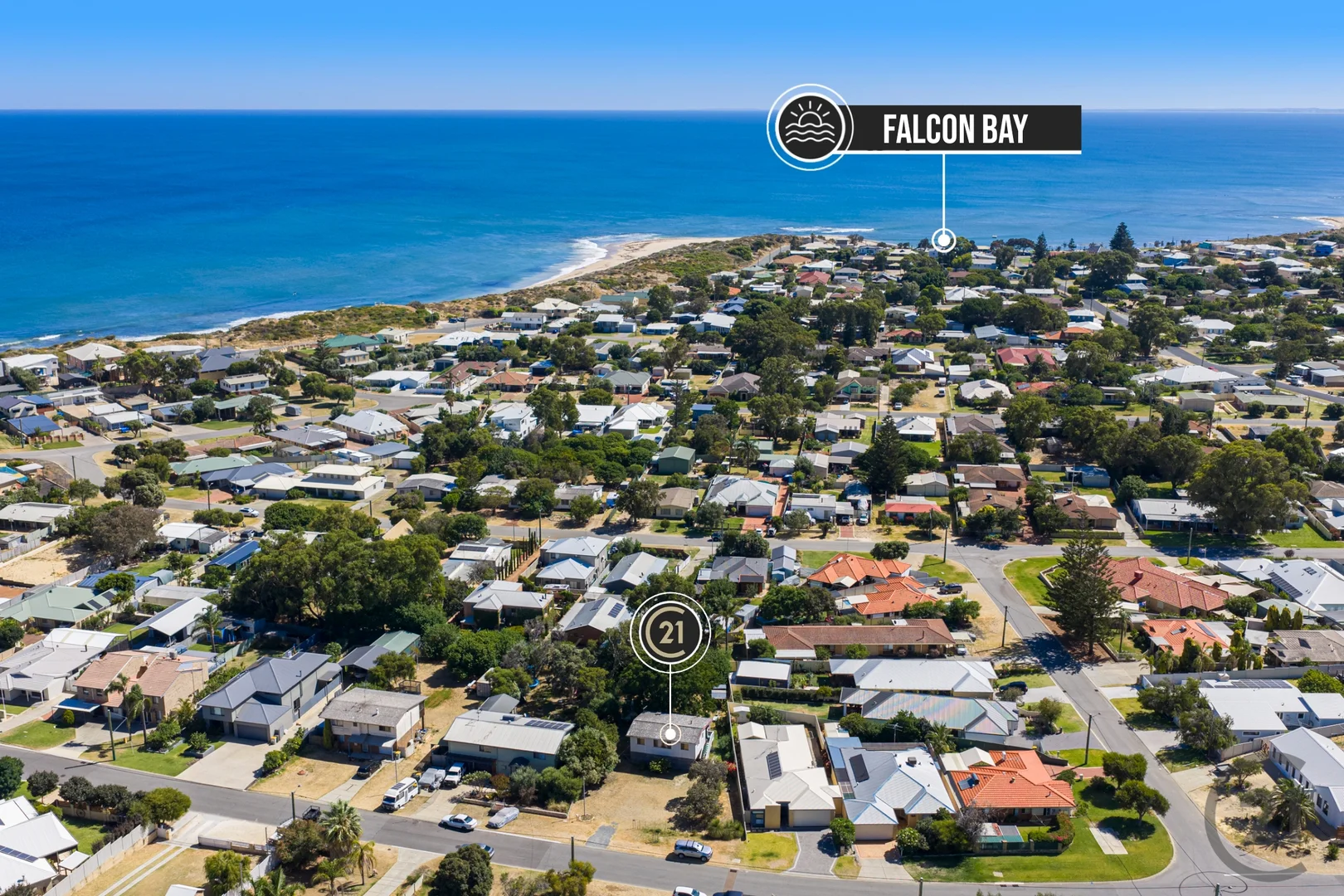Additional image 34 of 24 Koolinda Street, Falcon WA 6210