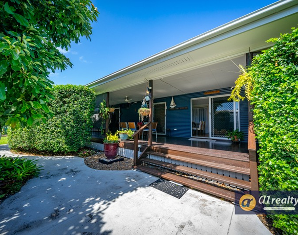 2 Schooner Court, Woodgate QLD 4660