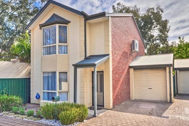 Picture of 2/6 Leith Court, WYNN VALE SA 5127