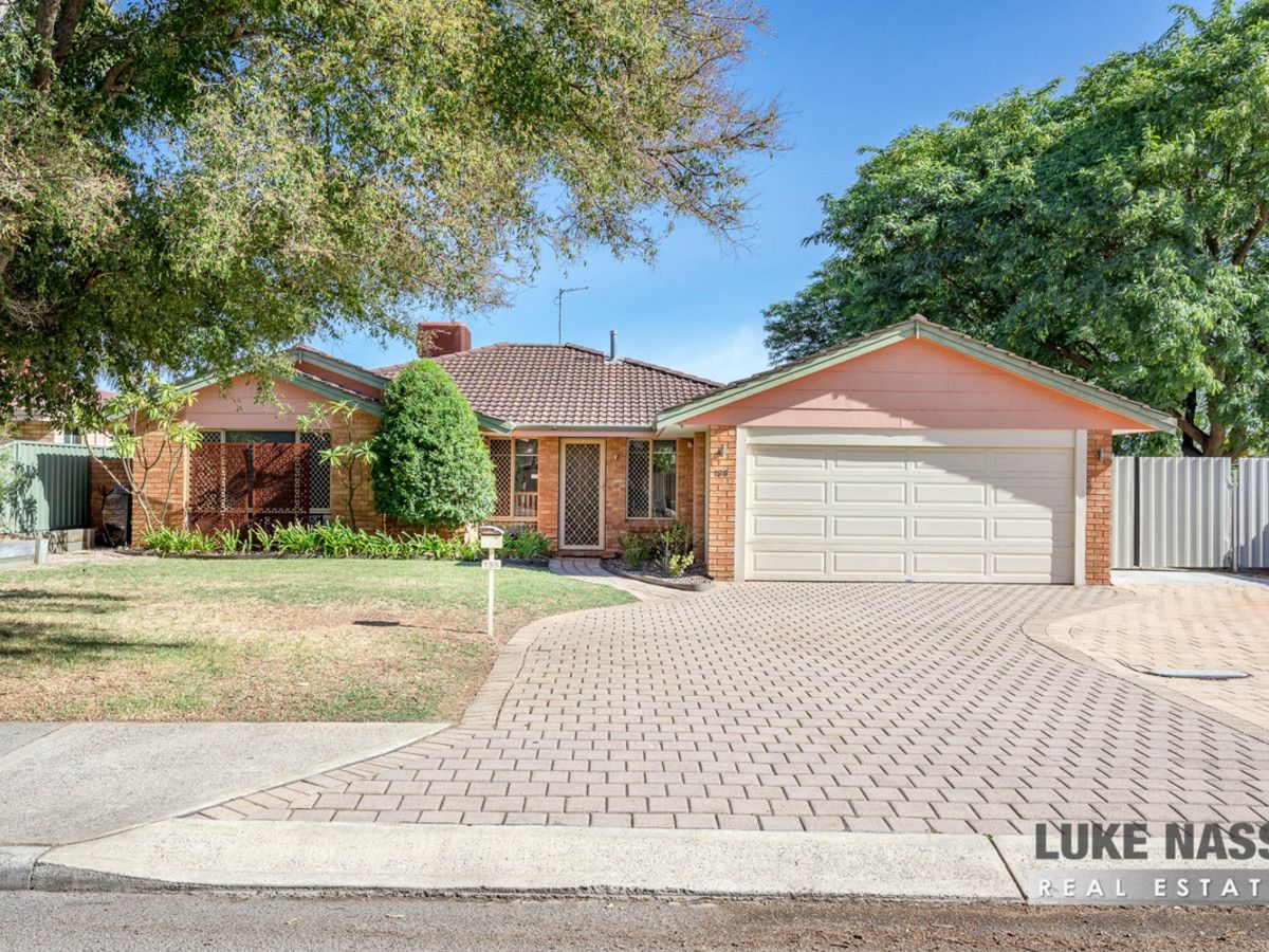 3 bedrooms House in 155 Forest Lakes Drive THORNLIE WA, 6108