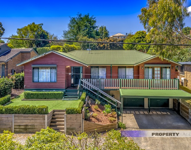 77 Haunted Hills Road, Newborough VIC 3825