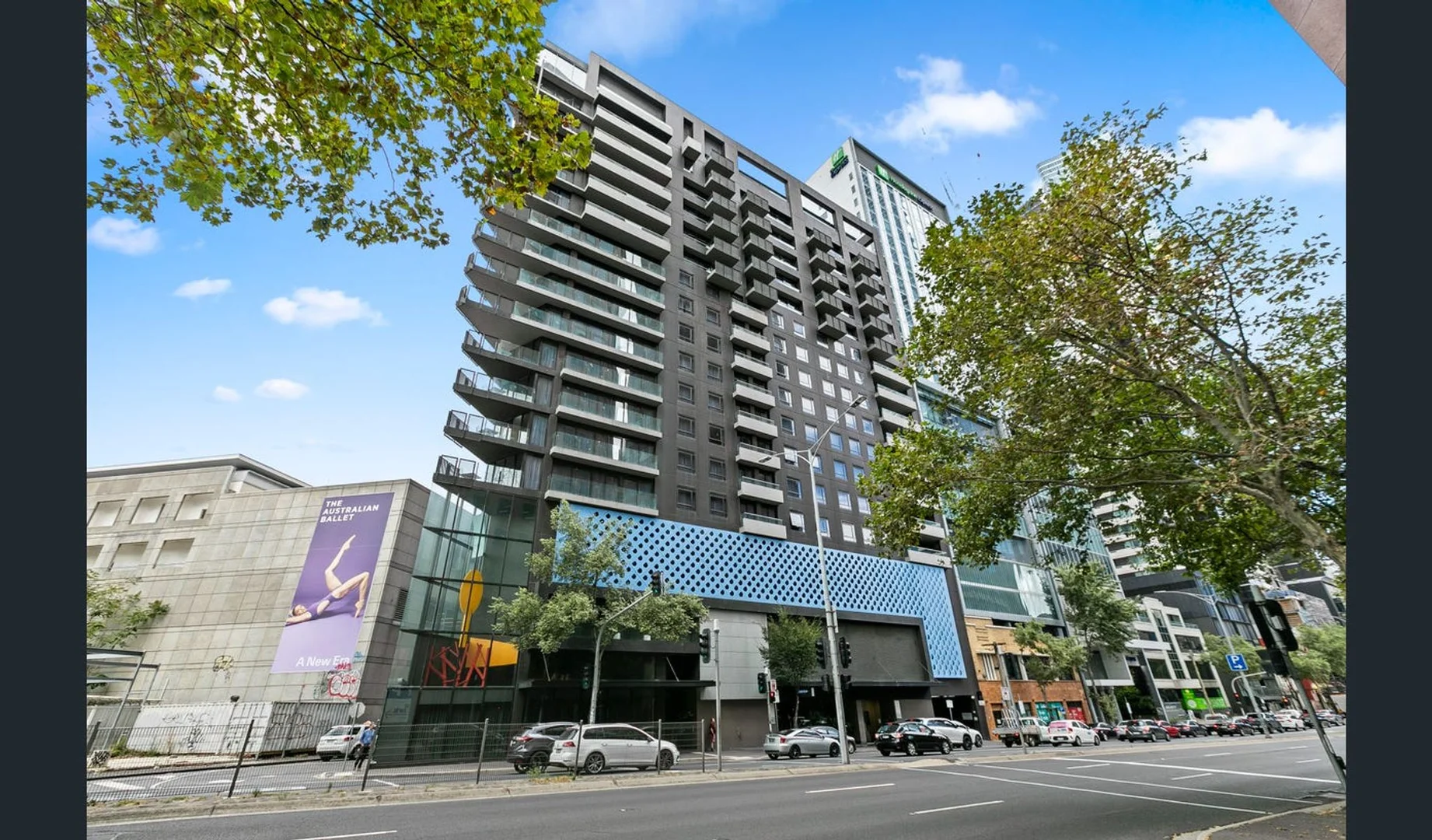 Additional image 11 of 802/31 City Road, Southbank VIC 3006