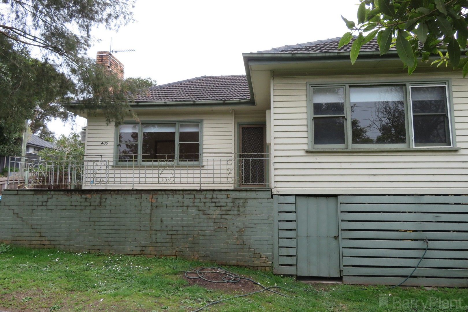 2 bedrooms House in 400 Canterbury Road HEATHMONT VIC, 3135
