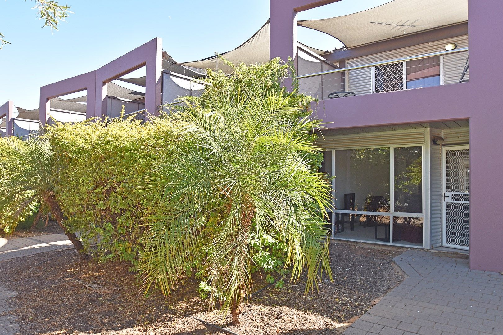 50/26 Nicker Crescent, Gillen NT 0870, Image 0