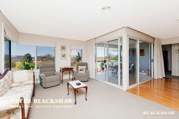 3 bedrooms Apartment / Unit / Flat in 23/4 Leichhardt Street GRIFFITH ACT, 2603