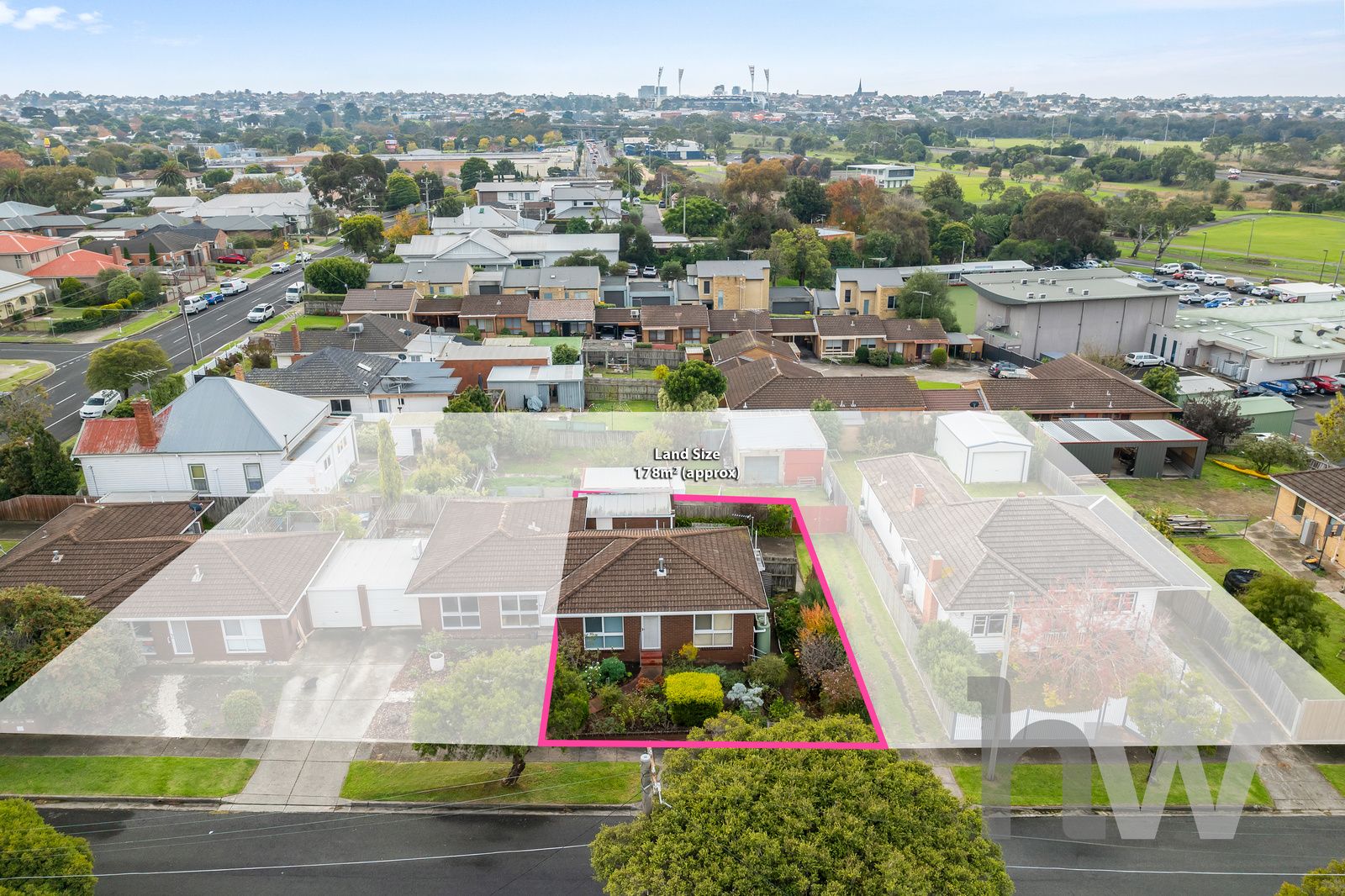 4/23 Francis Street, Belmont VIC 3216, Image 1