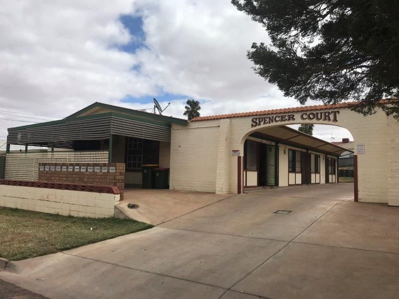 29-31 Spencer Street (unit 3), Port Augusta SA 5700, Image 0