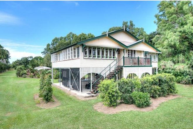 Picture of 31 Mowbray River Road, MOWBRAY QLD 4877