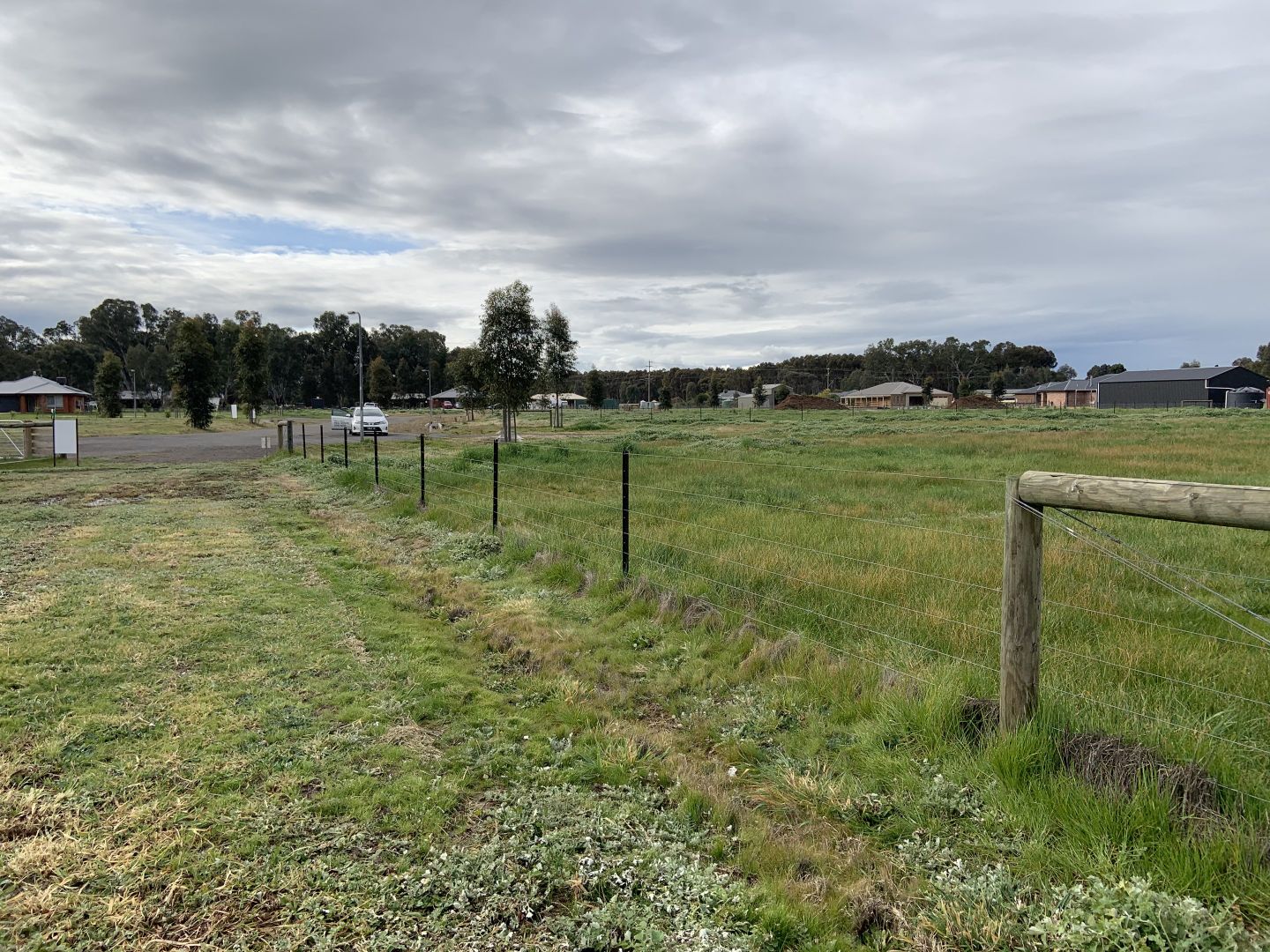 Lot 22 Hall Drive, Benalla VIC 3672, Image 2