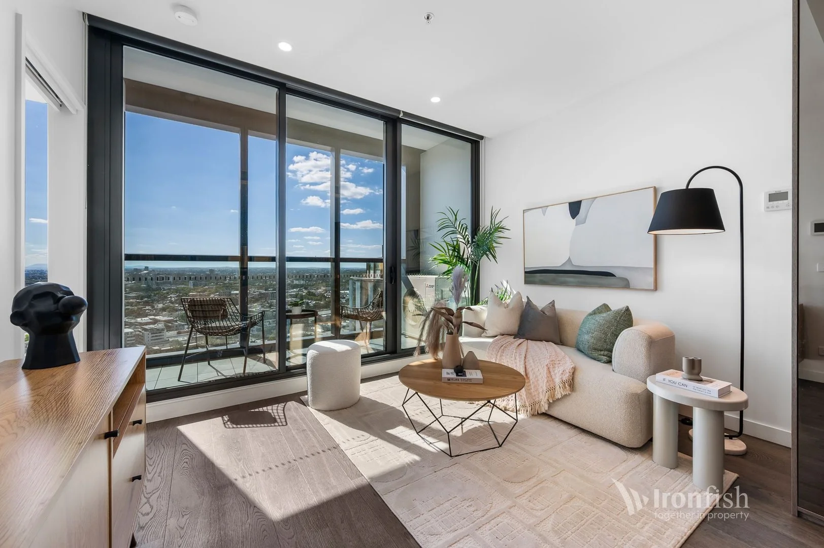 2402/105 Batman Street, West Melbourne VIC 3003