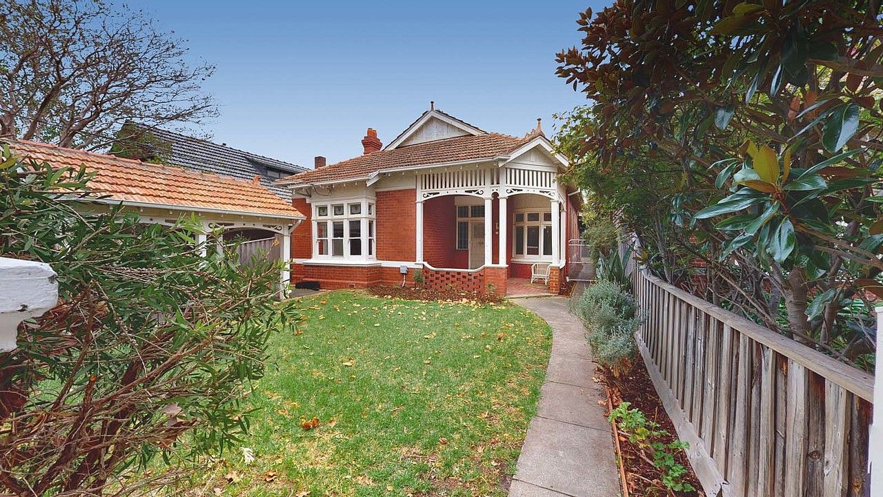 21 Central Park Road, Malvern East Property History & Address