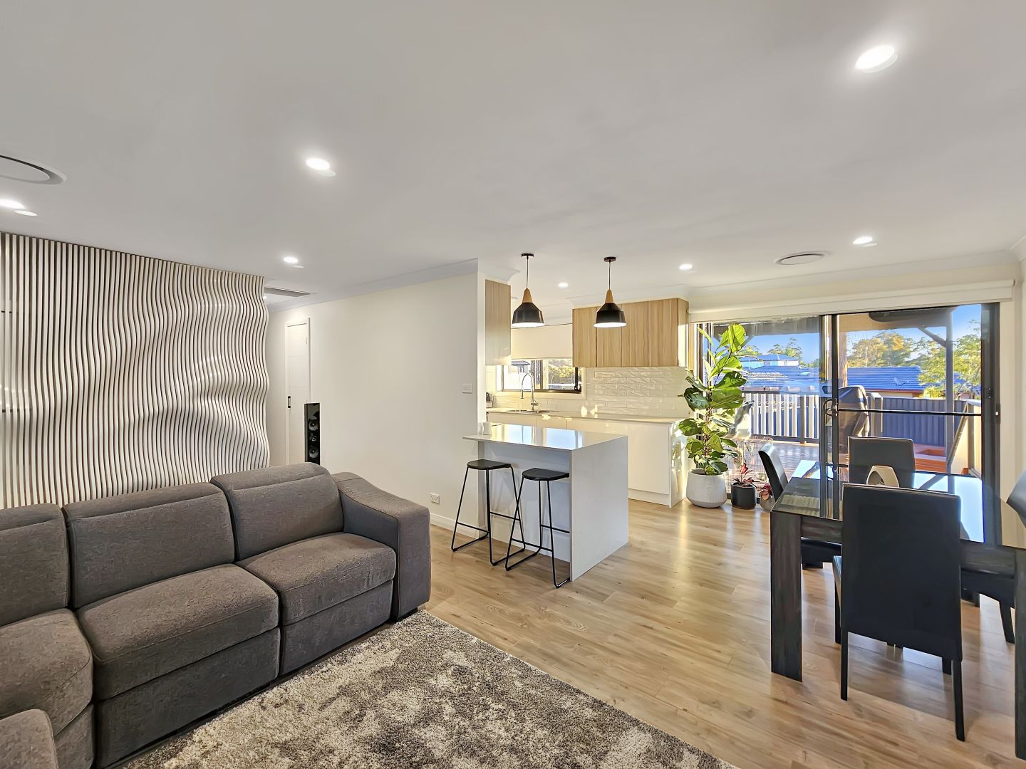 3 Grange Cres, Cambridge Gardens NSW 2747 House For Rent Domain