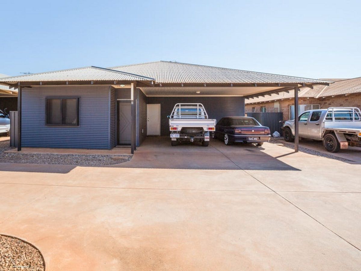4/13 Rutherford Road, South Hedland WA 6722, Image 2