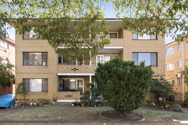 Picture of 3/38 West Parade, WEST RYDE NSW 2114