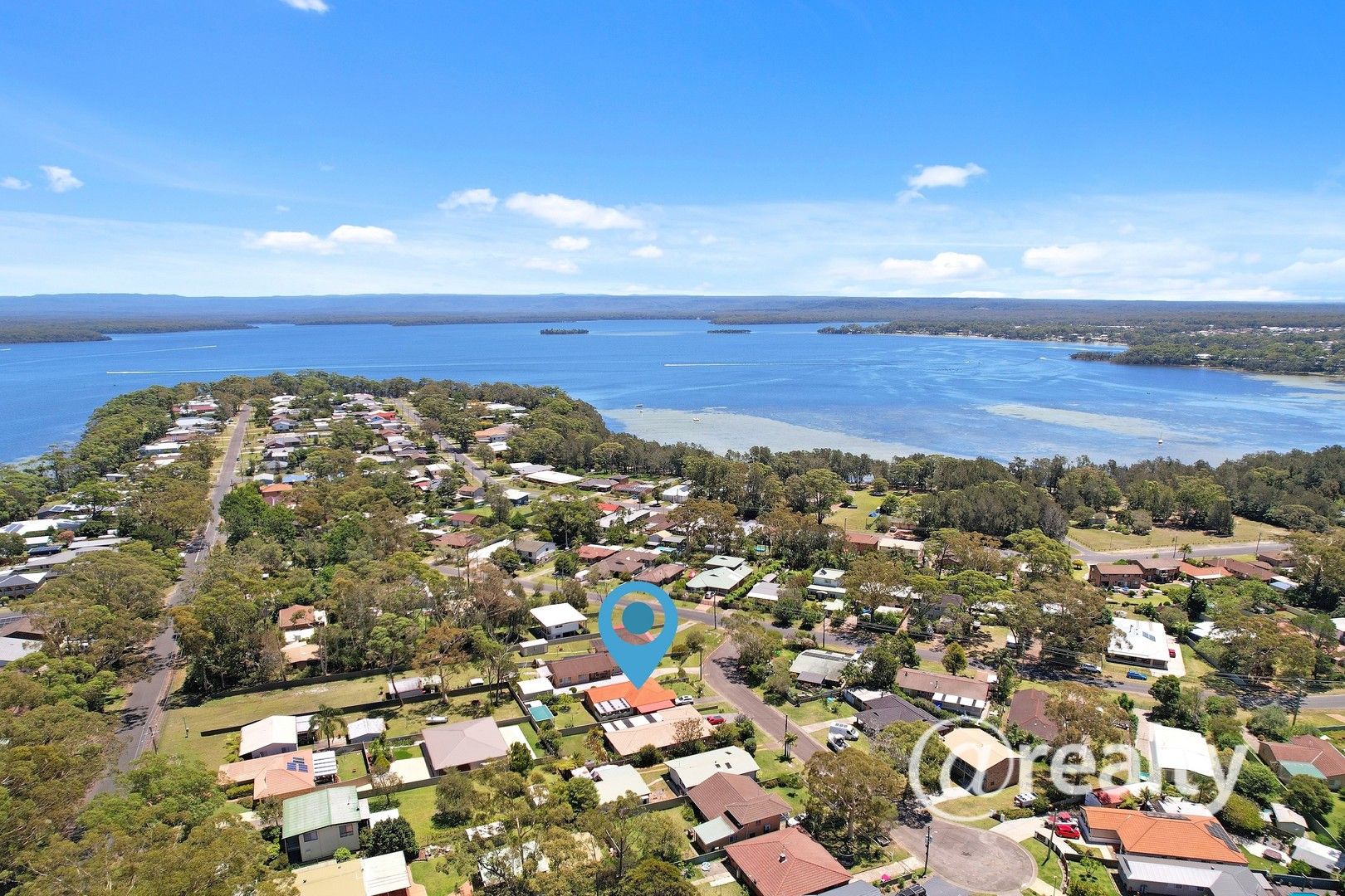 2 The Glen, Sanctuary Point NSW 2540 Domain