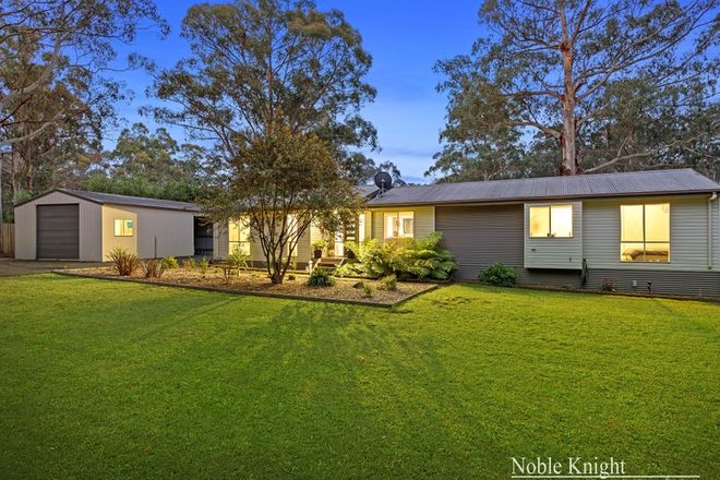 Picture of 6 Banksia Court, CASTELLA VIC 3777