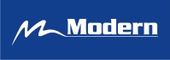 Logo for Modern Construction & Development