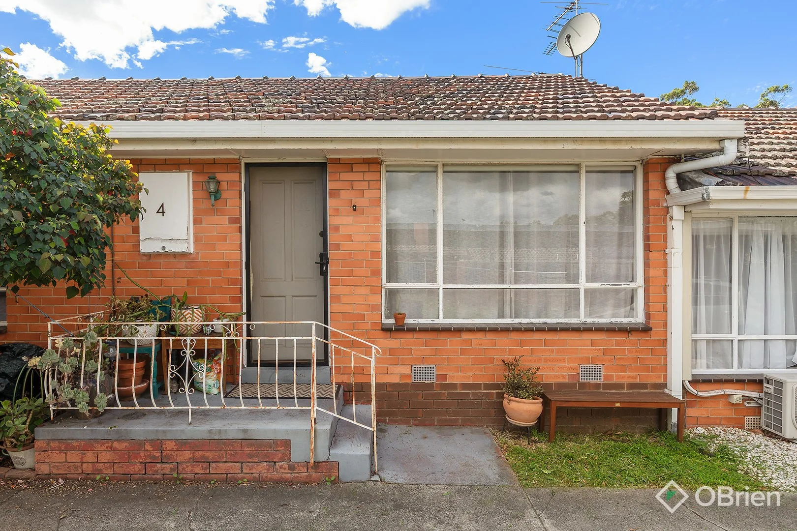 4/26 Beaumont Parade, West Footscray VIC 3012