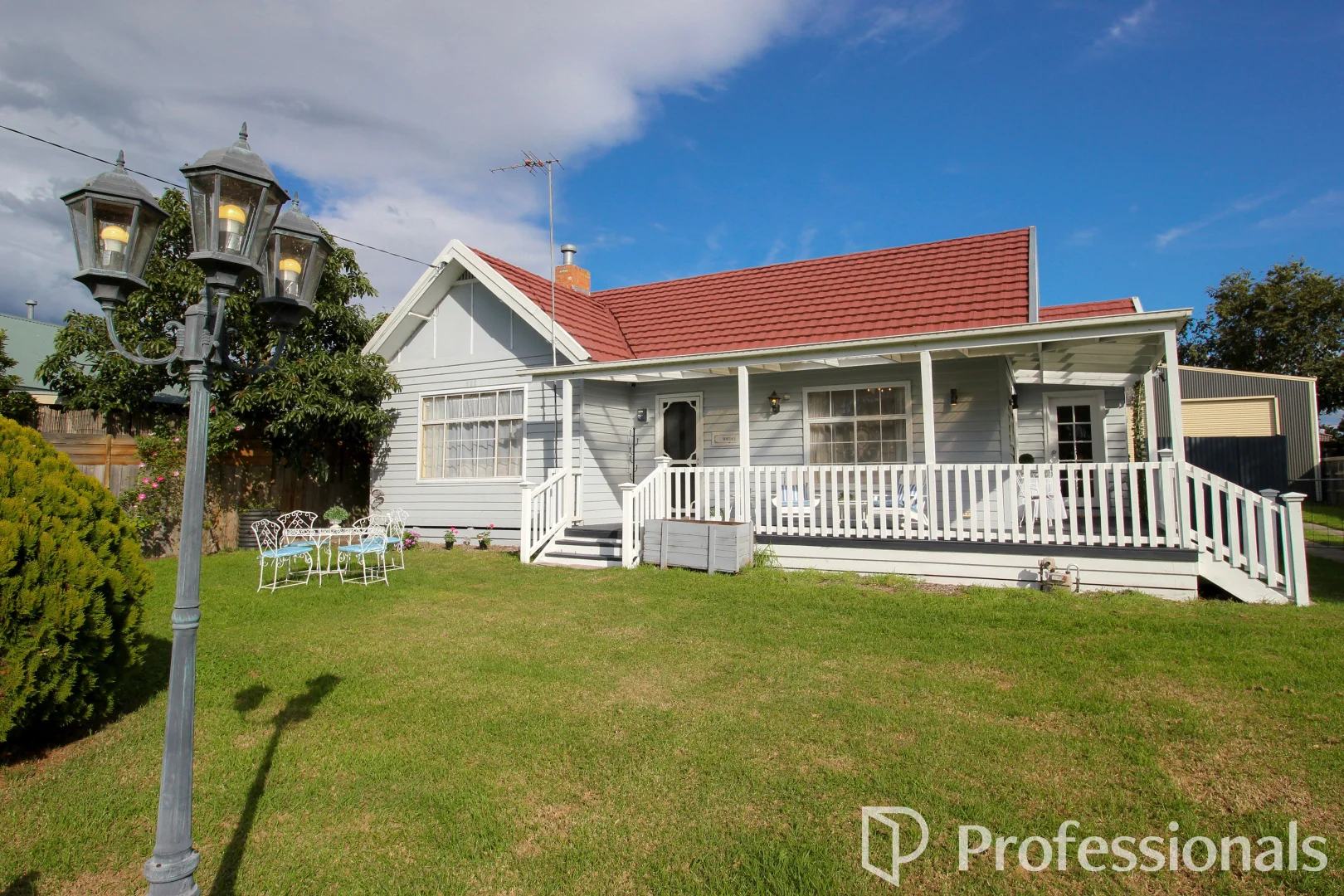 9 King Street, Rosedale VIC 3847