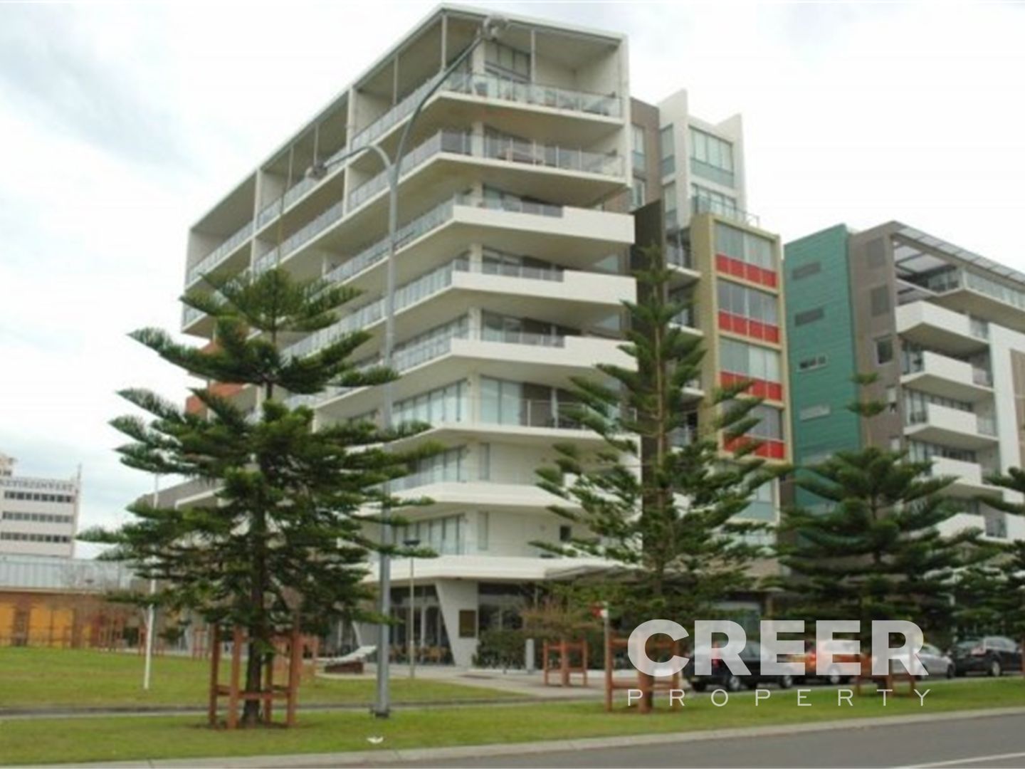 102/2 Honeysuckle Drive, Newcastle NSW 2300 Apartment For Rent Domain