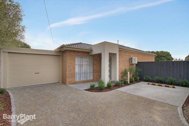 Picture of 2/6 Tabilk Court, WANTIRNA VIC 3152