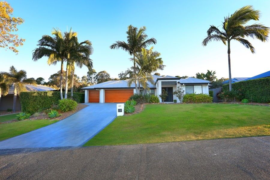 20 Sailaway Court, Coomera Waters QLD 4209, Image 0