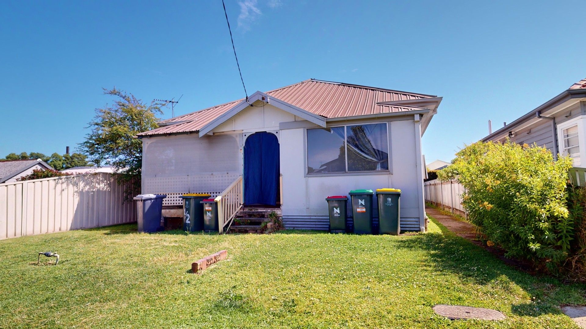 2/2 Hay Street, Mayfield NSW 2304 Apartment For Rent Domain