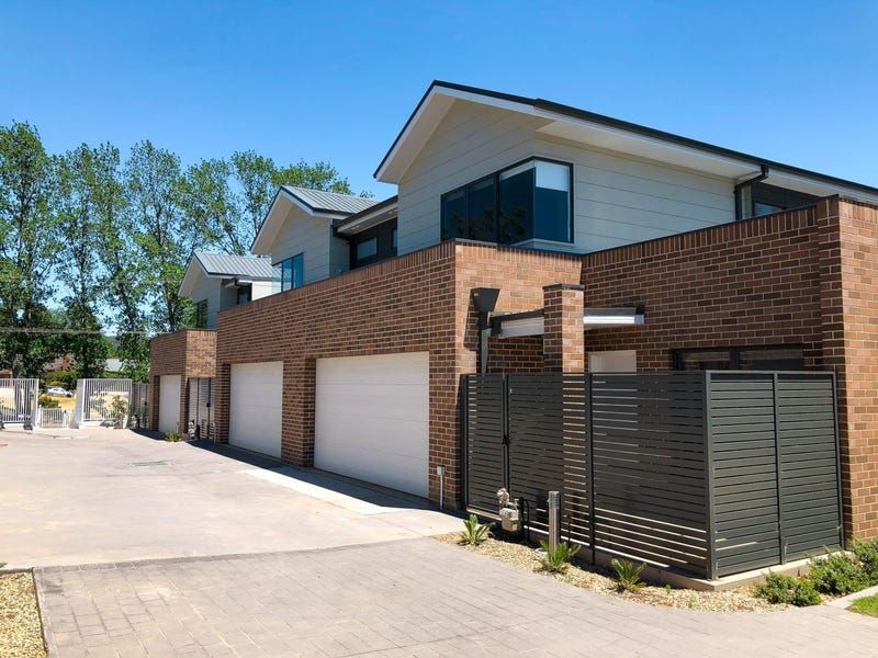 8/67 Regent Street, Mittagong Property History & Address Research