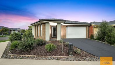 Picture of 20 Rockingham Circuit, HARKNESS VIC 3337