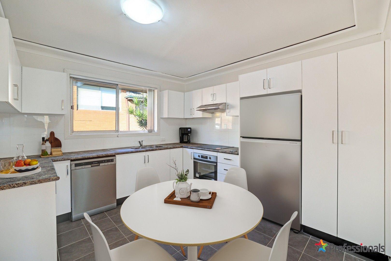 2 bedrooms House in 3/82 Wardell Road EARLWOOD NSW, 2206