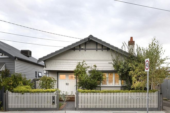 Picture of 360 Clarke Street, NORTHCOTE VIC 3070