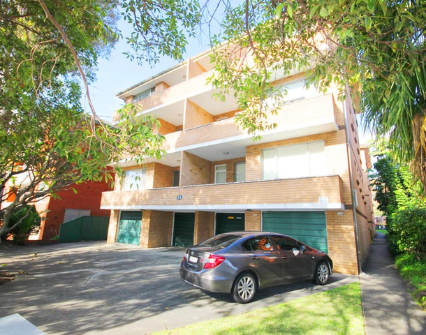 7/23-25 Baxter Avenue, Kogarah NSW 2217