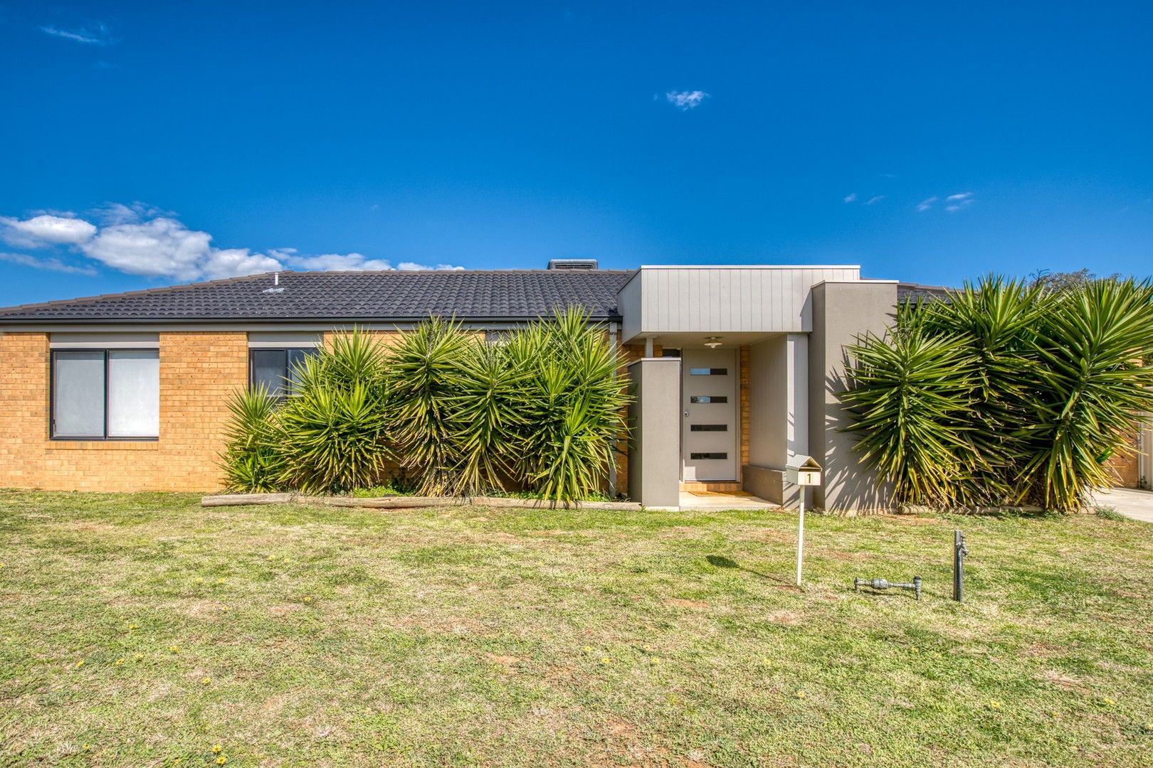 1 Lockhead Street, Leneva VIC 3691, Image 0