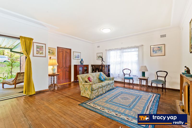 473 Blaxland Road (Between Kings Rd and Cecil St), DENISTONE EAST NSW 2112, Image 1